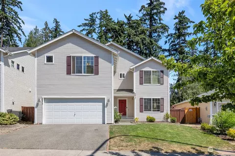 33512 42nd Ave So, Federal Way, WA 98001