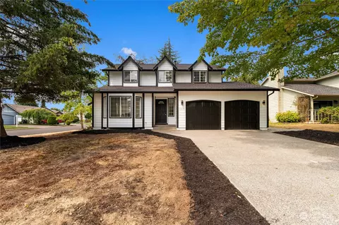 5613 Thornbury Dr SE, Lacey, WA 98513