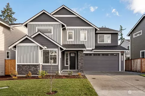 21015 47th Avenue Ct E, Spanaway, WA 98387