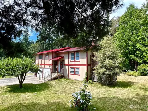 2545 SE Brookside Ct, Port Orchard, WA 98367