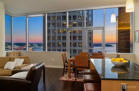 909 5th Ave #1700, Seattle, WA 98164
