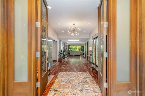 Entry Way - 2304 141st Pl SE, Mill Creek, WA 98012 photo 2 of 3