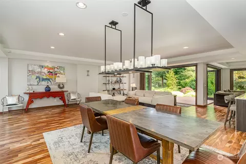 Dining - 2304 141st Pl SE, Mill Creek, WA 98012 photo 1 of 2