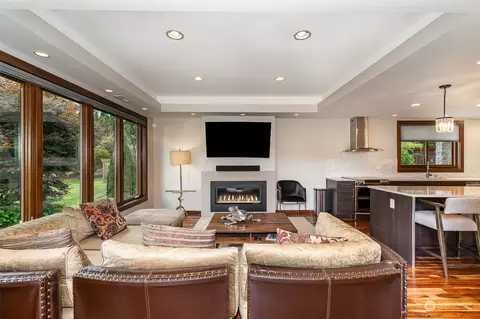 Living - 2304 141st Pl SE, Mill Creek, WA 98012 photo 3 of 5