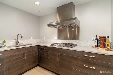 Kitchen - 2304 141st Pl SE, Mill Creek, WA 98012 photo 2 of 2