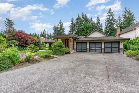 Exterior - 2304 141st Pl SE, Mill Creek, WA 98012 photo 1 of 8