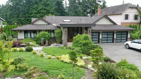 Exterior - 2304 141st Pl SE, Mill Creek, WA 98012 photo 6 of 8