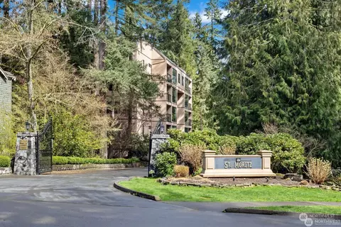15512 Country Club Dr #B-36, Mill Creek, WA 98012