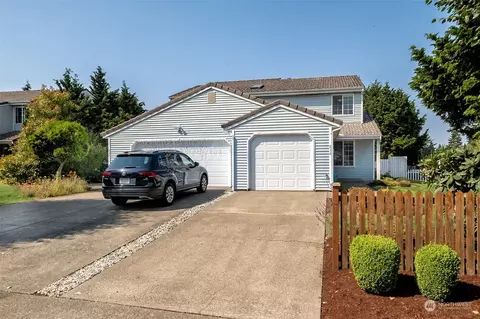 836 S 310th Pl, Federal Way, WA 98003