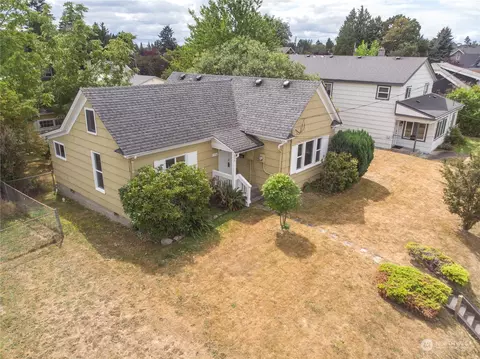 1516 S 56th St, Tacoma, WA 98408