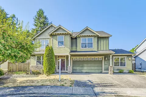 18622 SE 14th Cir, Vancouver, WA 98683
