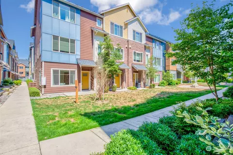 15707 NE 14th Aly #2304, Bellevue, WA 98008