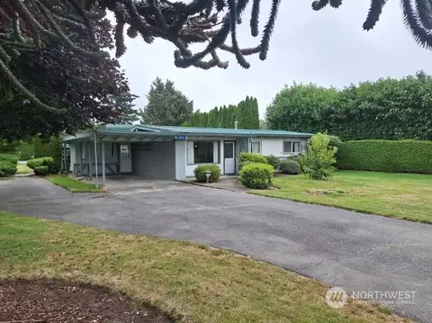12137 Pulver Rd, Burlington, WA 98233