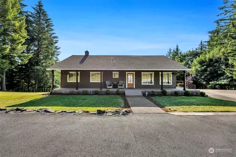 20102 NE 280th St, Battle Ground, WA 98604