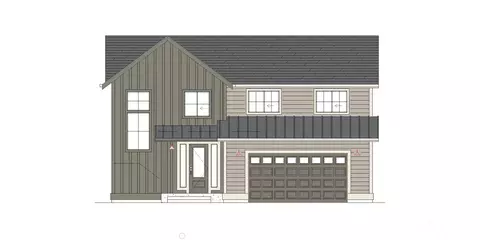 18432 86th Dr NE, Arlington, WA 98223