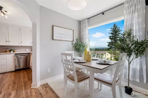 Dining - 5530 S 3rd Ave, Everett, WA 98203 photo 1 of 1