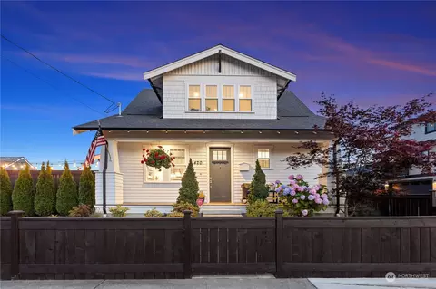 420 7th Ave SW, Puyallup, WA 98371