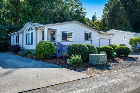 4949 Samish Way #43, Bellingham, WA 98229