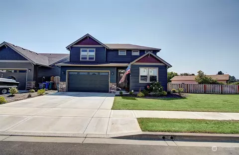 2967 NW 15th Way, Battle Ground, WA 98604