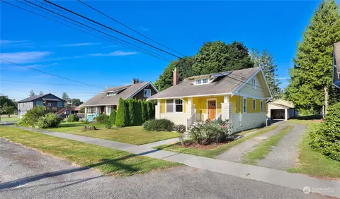531 Lawson St, Sumas, WA 98295