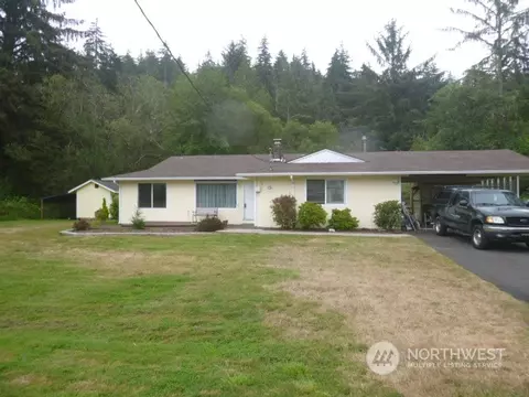 166 Endresen Rd, Hoquiam, WA 98550