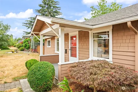 1542 S Oakes, Tacoma, WA 98405