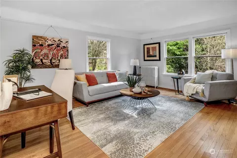 1623 Taylor Ave N #303, Seattle, WA 98109