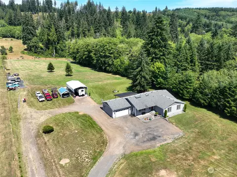 1244 Stella Rd, Longview, WA 98632