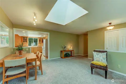 Living - 8414 Maple Ln, Edmonds, WA 98026 photo 2 of 5