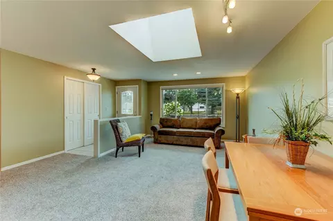 Living - 8414 Maple Ln, Edmonds, WA 98026 photo 1 of 5