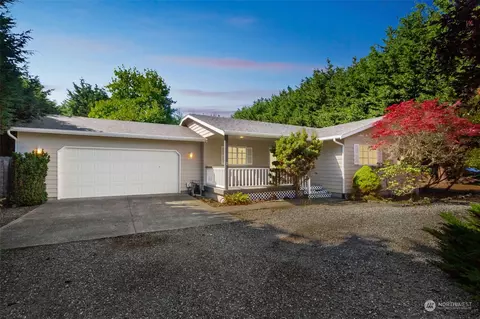 51 Steve Pl, Sequim, WA 98382