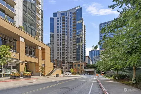 10650 NE 9th Pl #1525, Bellevue, WA 98004