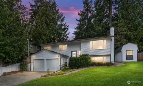 13410 SE 233rd St, Kent, WA 98042