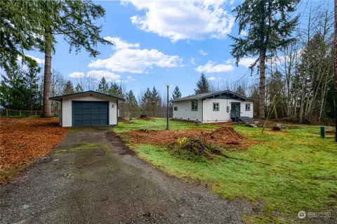 13715 Jordan Trails Rd, Arlington, WA 98223