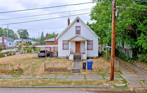 6115 44th Ave S, Seattle, WA 98118