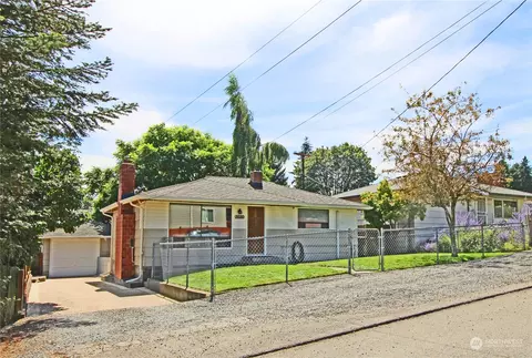2030 Lexington Ave, Everett, WA 98203