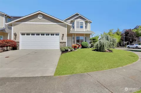7328 33rd Ave NE, Lacey, WA 98516