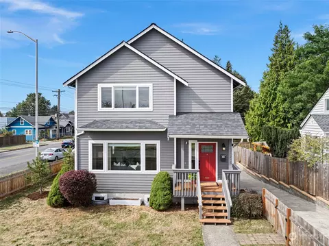 2356 S M St, Tacoma, WA 98405