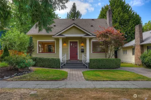 1510 N Prospect St, Tacoma, WA 98406