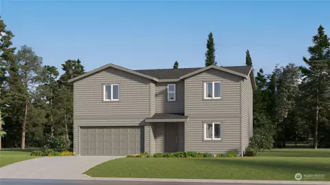 2071 Quarter Ct, Longview, WA 98632