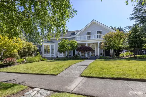 535 Fillmore St, Port Townsend, WA 98368
