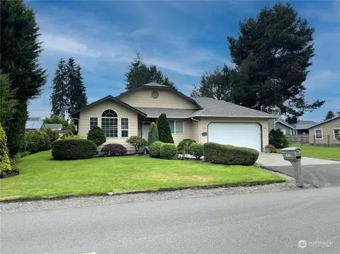 1015 E Mcbryde, Montesano, WA 98563