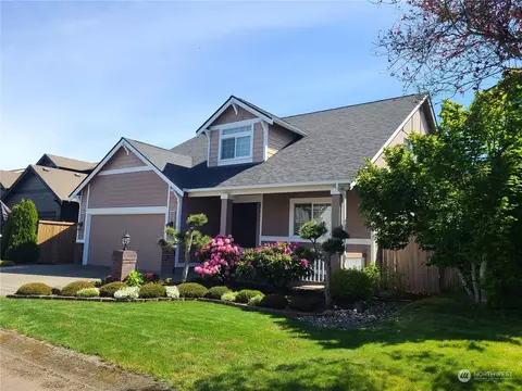 17819 25th Avenue Ct E, Tacoma, WA 98445