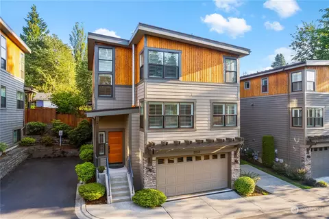 12305 NE 84th Ln, Kirkland, WA 98033
