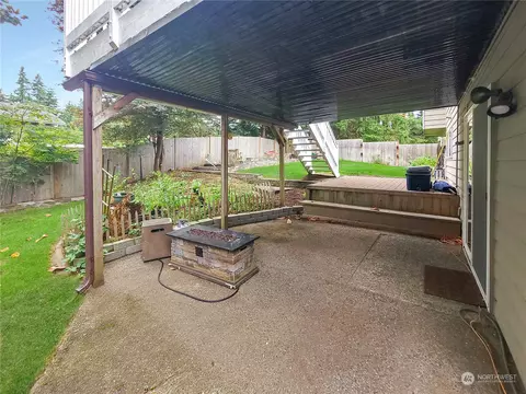 Exterior - 2718 167th St SE, Bothell, WA 98012 photo 6 of 6