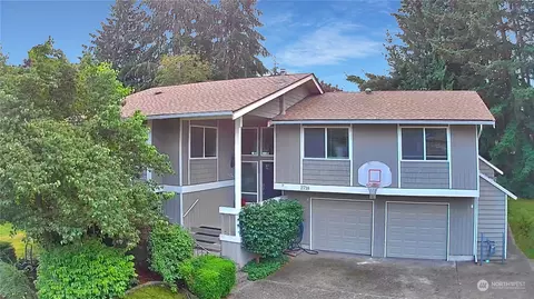 2718 167th St SE, Bothell, WA 98012