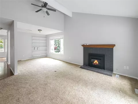 Living - 2718 167th St SE, Bothell, WA 98012 photo 2 of 6