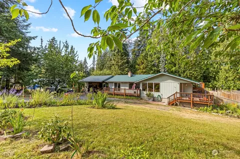 190 Madera Dr, Sequim, WA 98382