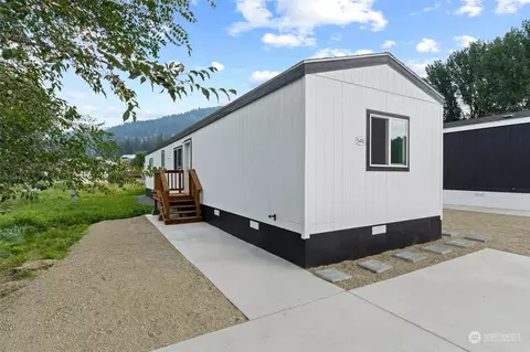 546 W 8th Ave, Colville, WA 99114