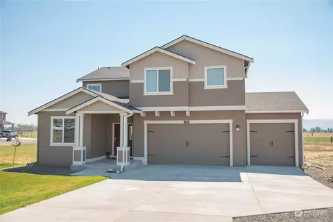 180 Sage Grouse Ln, Ellensburg, WA 98926
